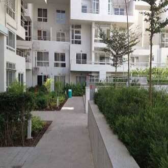 Comfort Service Apartment - Rohan Mitla, Pune 2